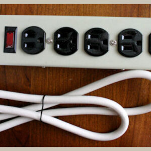 Perfect Power Strips